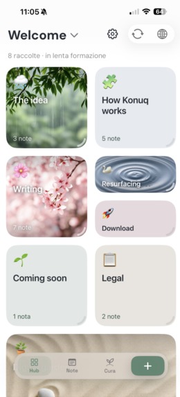 Konuq – screenshot 8