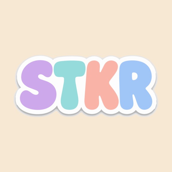 STKR: Travel Collection – screenshot 1
