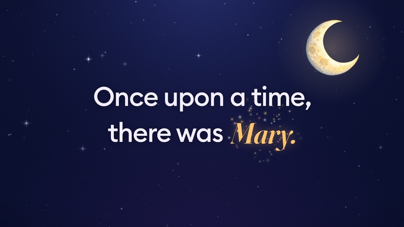 Dreamy: Bedtime Stories – screenshot 1