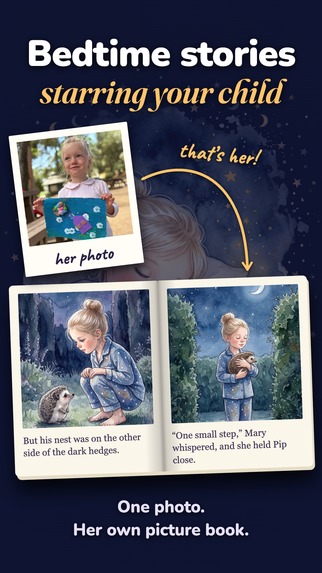Dreamy: Bedtime Stories – screenshot 5