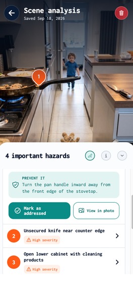 AvertLens – screenshot 3