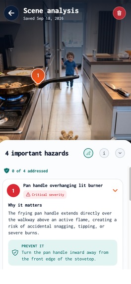 AvertLens – screenshot 4