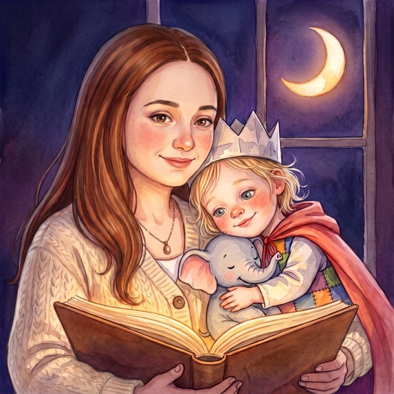 Dreamy: Bedtime Stories – screenshot 14