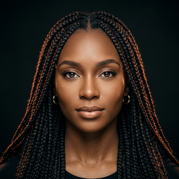 Hairstyle Try-On – screenshot 6