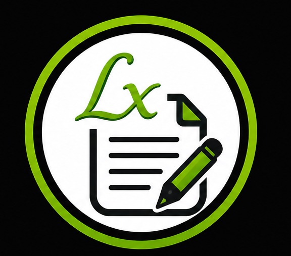 LxQuiz – screenshot 1