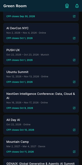 YapElite – screenshot 1