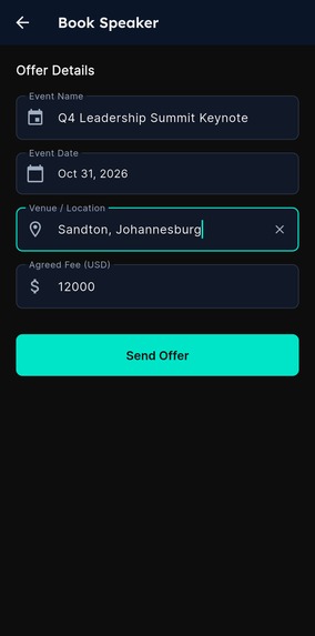YapElite – screenshot 2