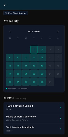 YapElite – screenshot 3