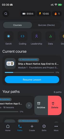 Argsmind – screenshot 3