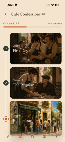 Katasaga – screenshot 3