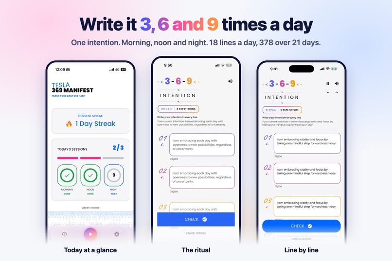 369 Zone – screenshot 10