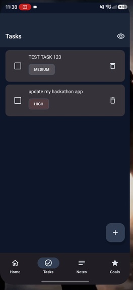 LifeAdmin AI – screenshot 7