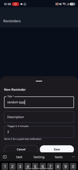 LifeAdmin AI – screenshot 11
