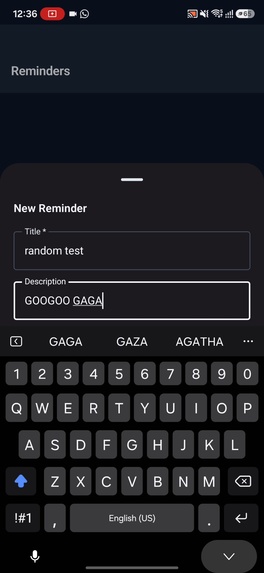 LifeAdmin AI – screenshot 15