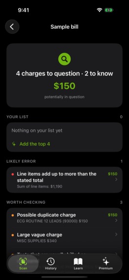 Lime Shield – screenshot 1