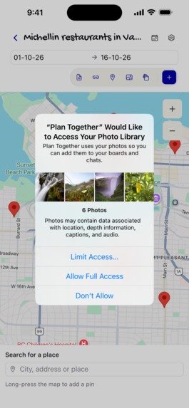 Plan together – screenshot 14