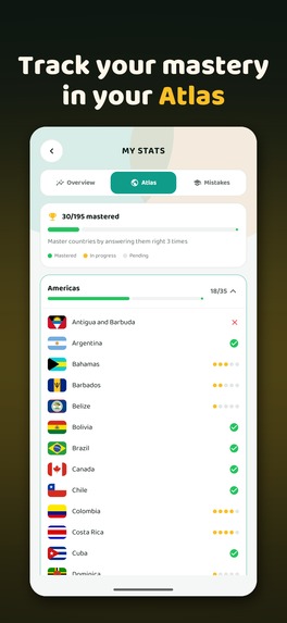 Geolympia – screenshot 7