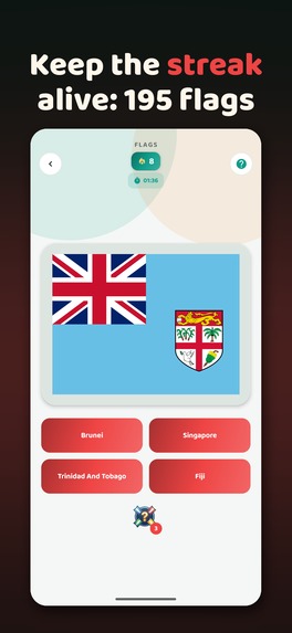 Geolympia – screenshot 8
