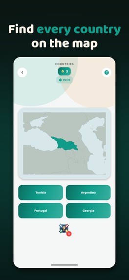 Geolympia – screenshot 9