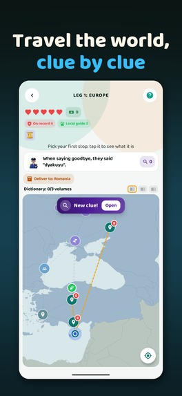 Geolympia – screenshot 12
