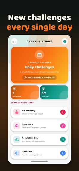Geolympia – screenshot 13