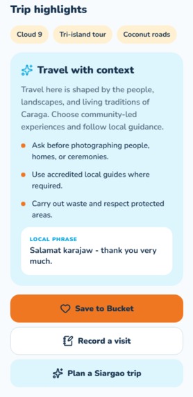 Saraya – screenshot 6