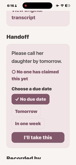 for others – screenshot 4
