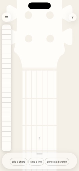 Bard: Guitar Songwriting – screenshot 2