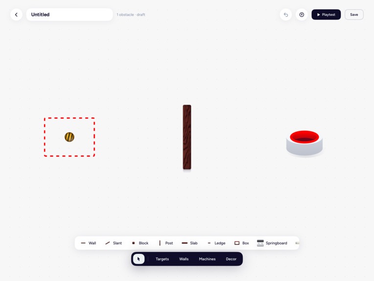 Ricochet: Trickshot – screenshot 5