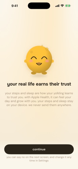 Yolkling – screenshot 4