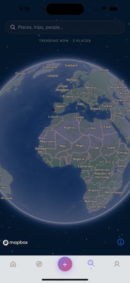 Supernova Travel – screenshot 3