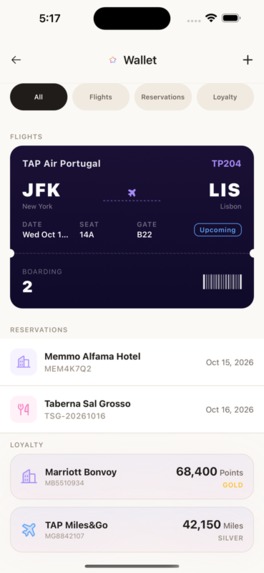 Supernova Travel – screenshot 4