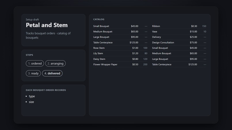 Counterpart – screenshot 2