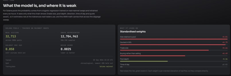 Sandwich Radar – screenshot 7