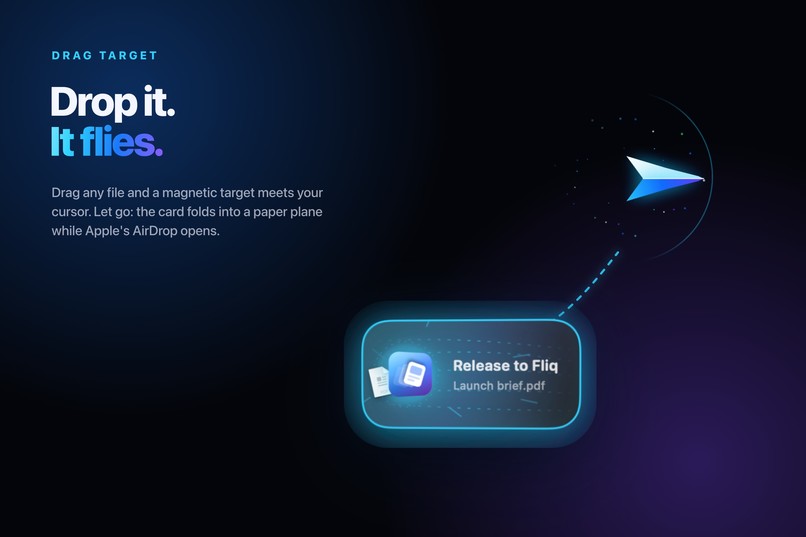 AirFliq – screenshot 1