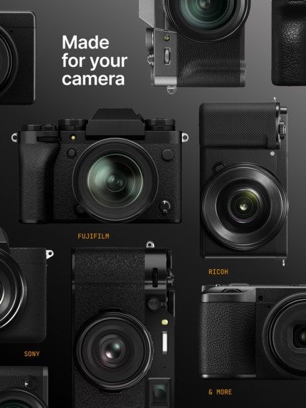Jepex: Sort, Edit & Recipes – screenshot 9