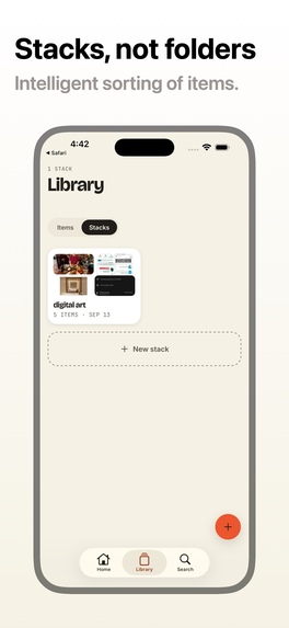 PluckIt – screenshot 6
