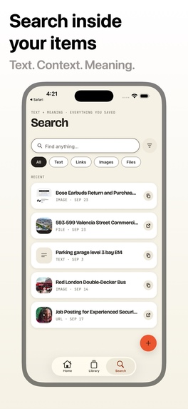 PluckIt – screenshot 7