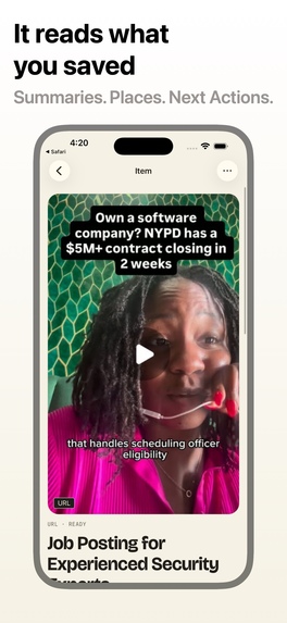 PluckIt – screenshot 3