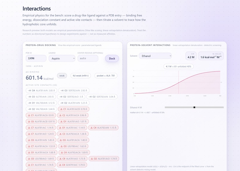 Protheon – screenshot 3