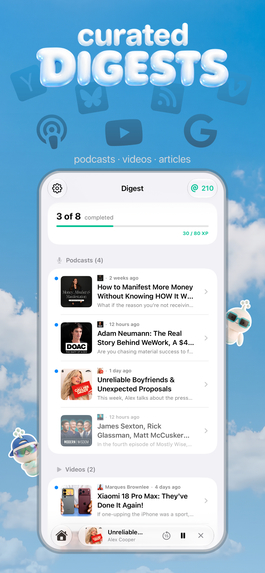 Nook – screenshot 3