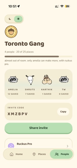 Ruckus – screenshot 5