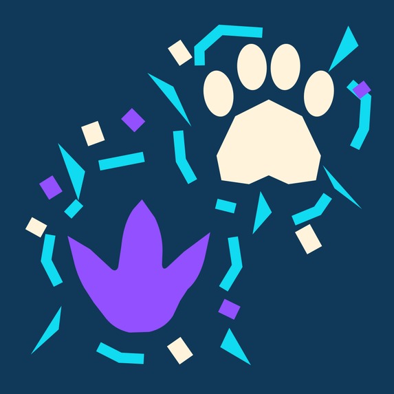 TinyStomps – screenshot 1
