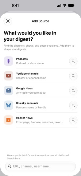 Nook – screenshot 7