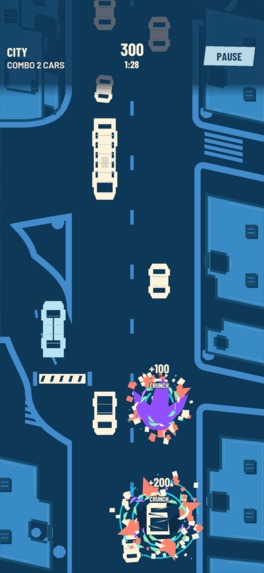 TinyStomps – screenshot 3