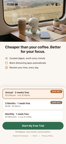 Nook – screenshot 10