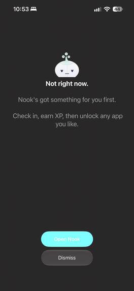 Nook – screenshot 11