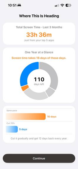 Nook – screenshot 12