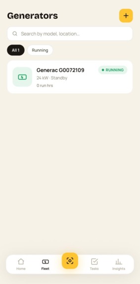 GentrackAI – screenshot 5
