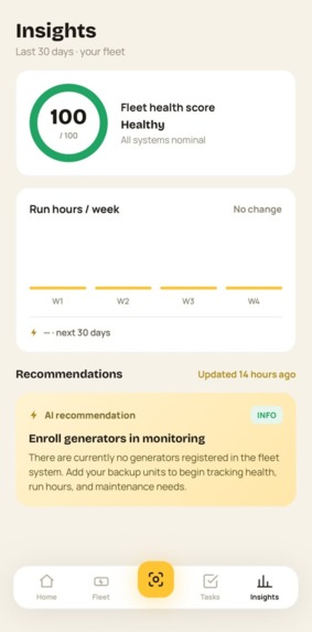 GentrackAI – screenshot 4